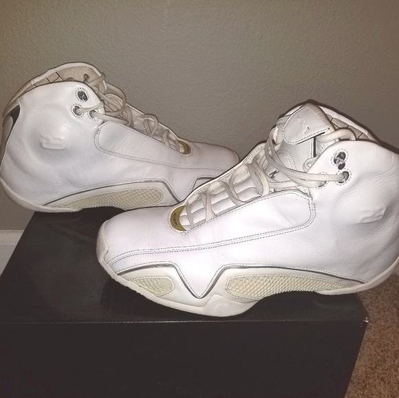 Jordan XXI\'s Size 10 main image 6